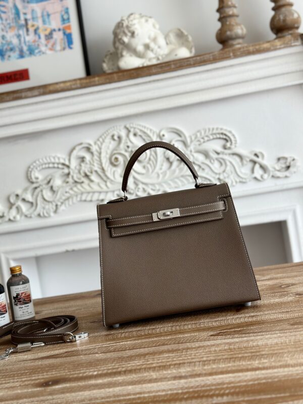 Fashion Classic Handmade Bags