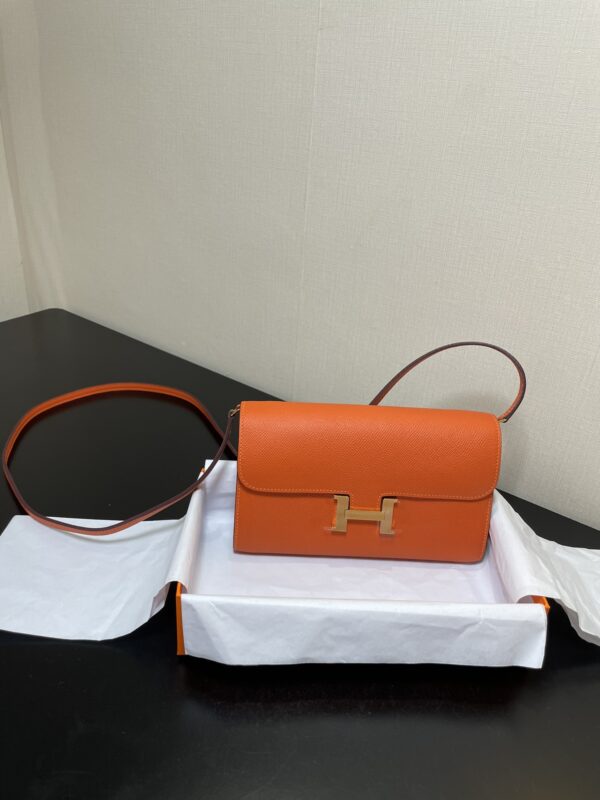 Classic Bag