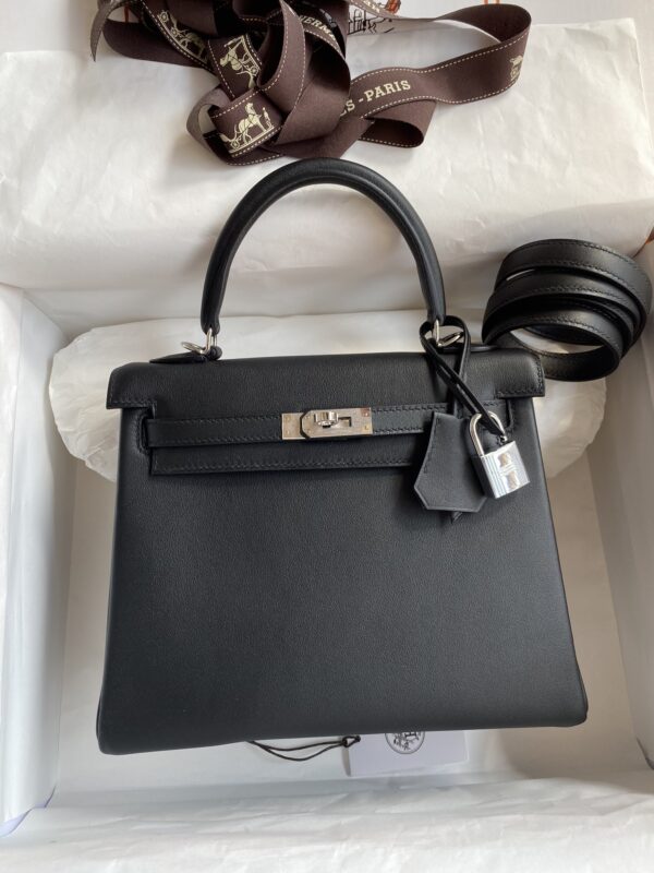 Fashion Classic Handmade Bag