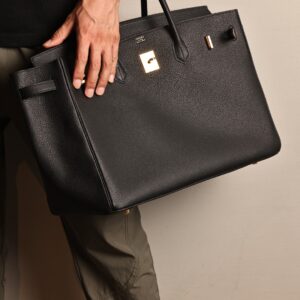 Handmade Classic Bags