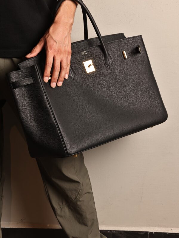 Handmade Classic Bags