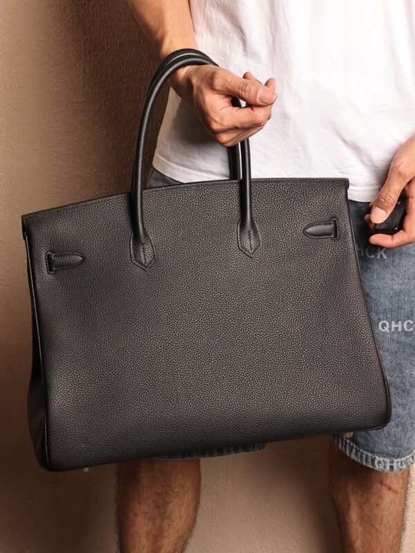 Handmade Classic Bags
