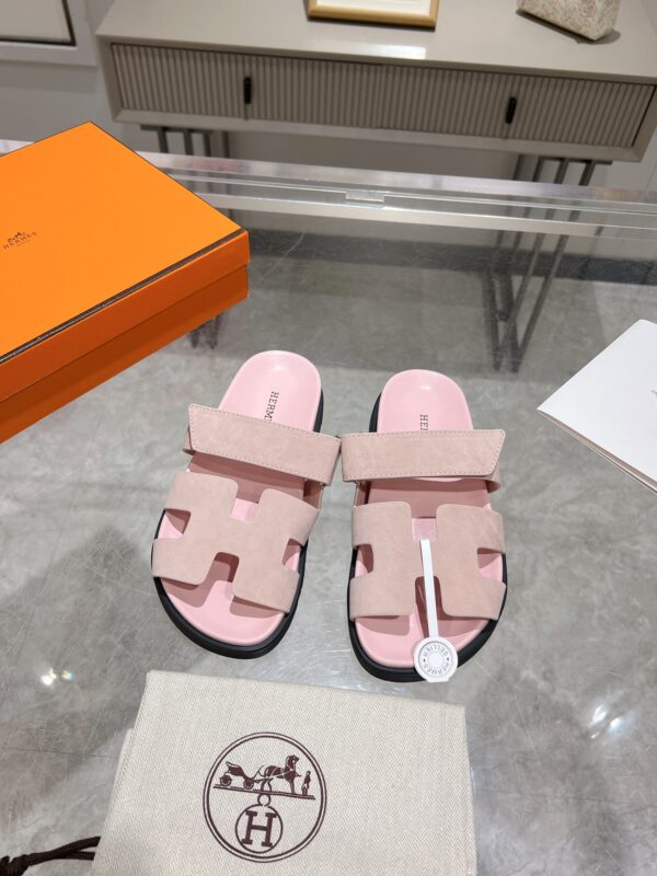 Classic Fashion Sandals