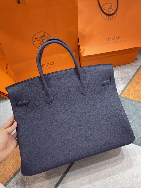 Handmade Classic Bags