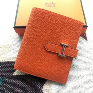 Fashion Classic Wallet