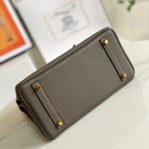 25 30 35 Fashion Classic Handmade Cowhide Bag