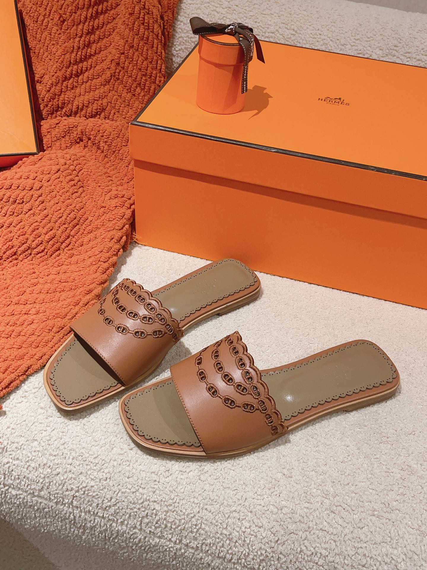 Classic Shoes