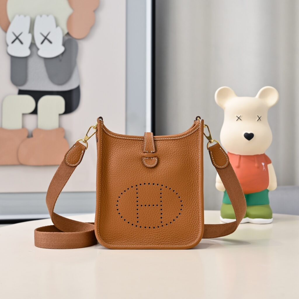 Fashion Classic Handmade Bags