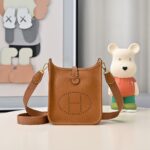 Fashion Classic Handmade Bags