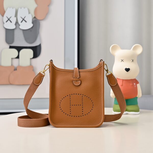 Fashion Classic Handmade Bags