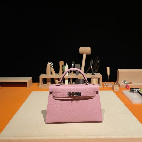 Fashion Classic Handmade Bags