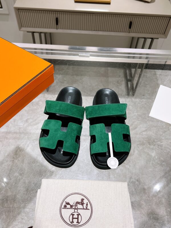 Classic Fashion Sandals