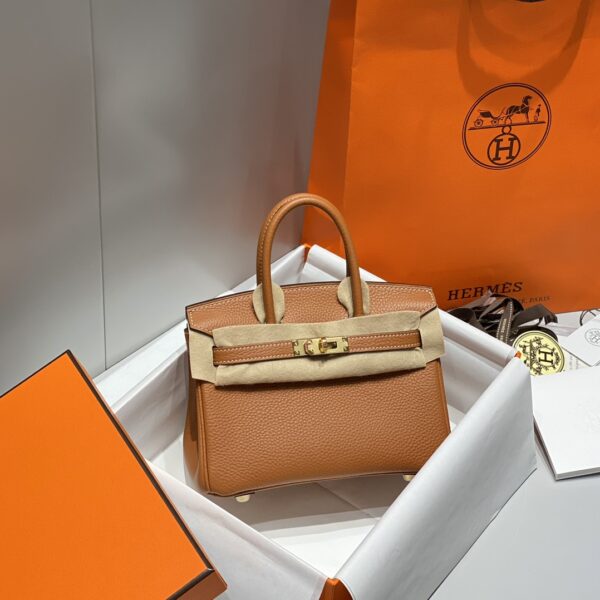 Fashion Classic Mini Handmade Bags