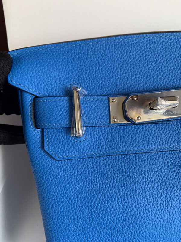 Classic Fashion Handmade Bags