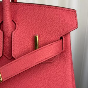 25 30 35 Fashion Classic Handmade Cowhide Bag
