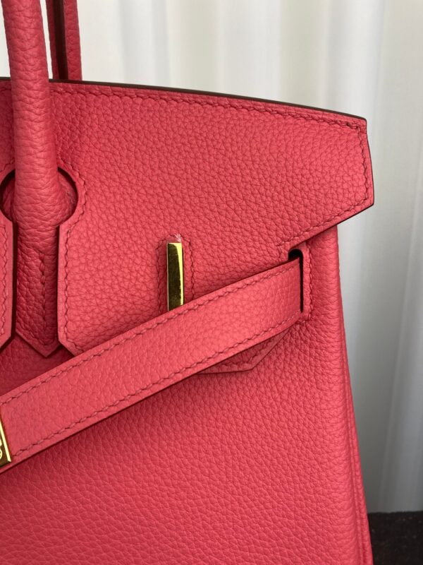 25 30 35 Fashion Classic Handmade Cowhide Bag