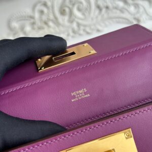 Fashion Classic Handmade Bags