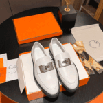 Classic loafers