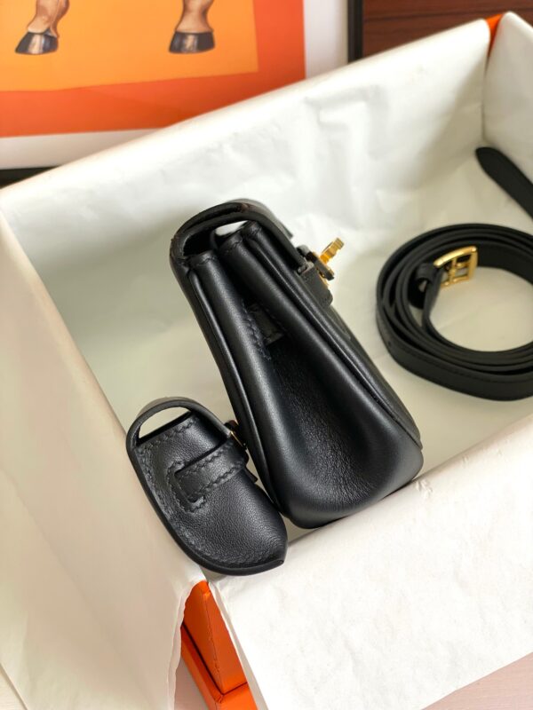 Fashion classic handmade bags