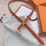 13mm width classic belt