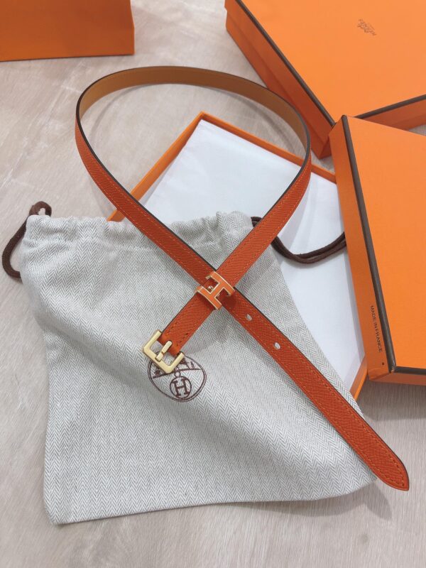 Women’s Belt 15MM