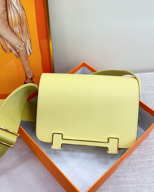 Classic Bag