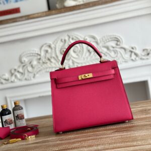 Fashion Classic Handmade Bags