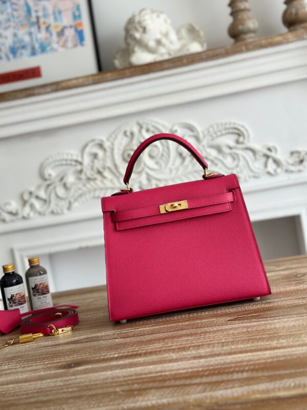 Fashion Classic Handmade Bags