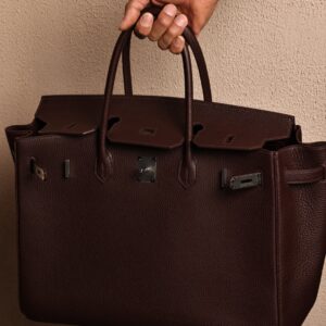 Handmade Classic Bags