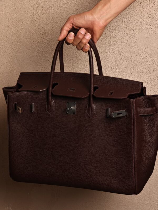 Handmade Classic Bags