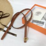 13mm width classic belt