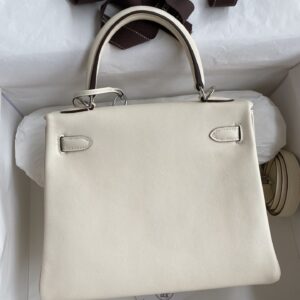 Fashion Classic Handmade Bag
