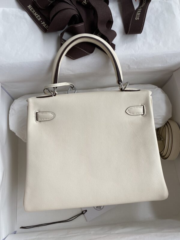 Fashion Classic Handmade Bag