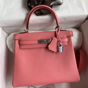 Fashion Classic Handmade Bag