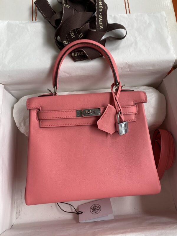 Fashion Classic Handmade Bag