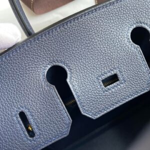 25 30 35 Fashion Classic Handmade Cowhide Bag