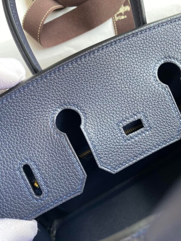 25 30 35 Fashion Classic Handmade Cowhide Bag