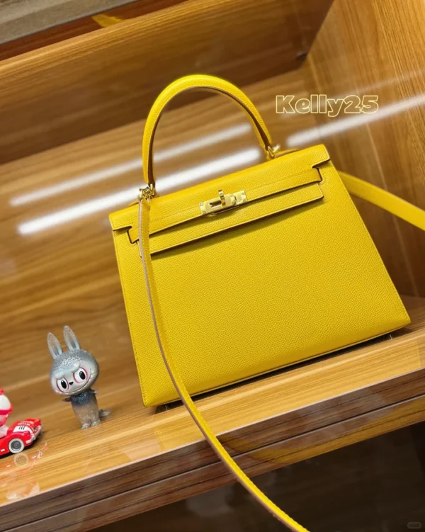 Classic Bags