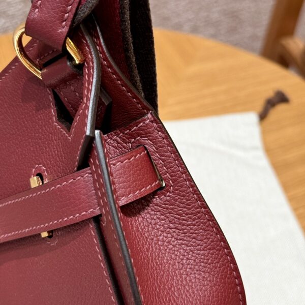 Fashion Classic Handmade Bag