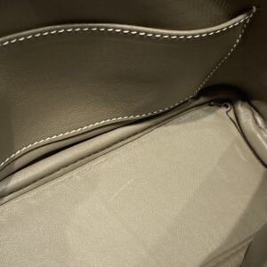 Fashion Classic Handmade Bowling Bag