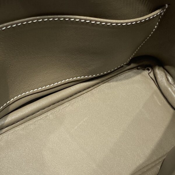Fashion Classic Handmade Bowling Bag