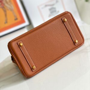 25 30 35 Fashion Classic Handmade Cowhide Bag