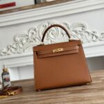 Fashion Classic Handmade Bags