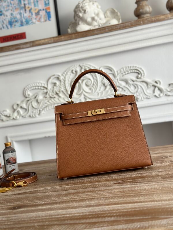 Fashion Classic Handmade Bags
