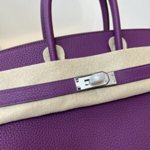 25 30 35 Fashion Classic Handmade Cowhide Bag