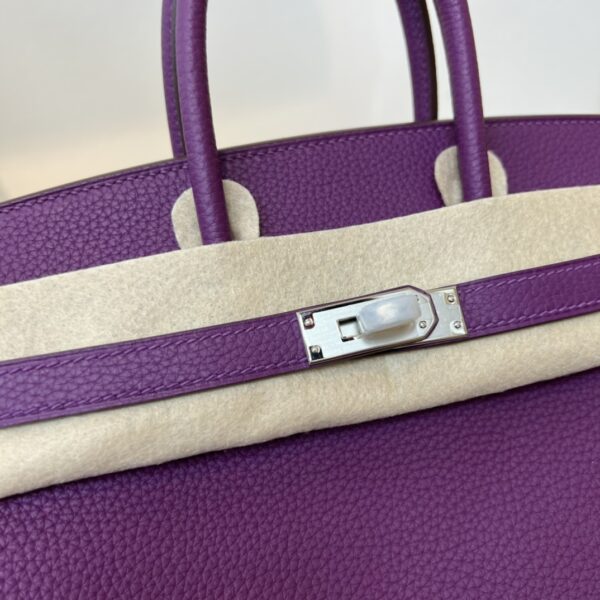 25 30 35 Fashion Classic Handmade Cowhide Bag
