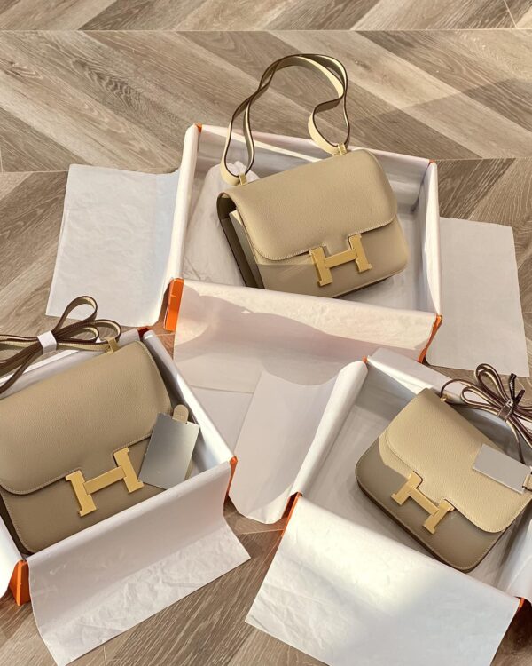 19cm-23cm Classic Bag