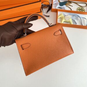 19cm Classic Bags