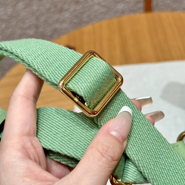 Fashion Classic Handmade Bag