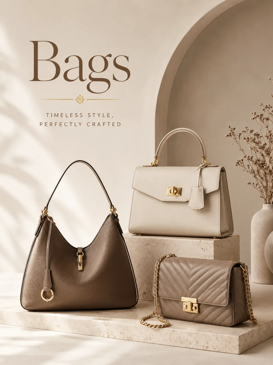 Bags